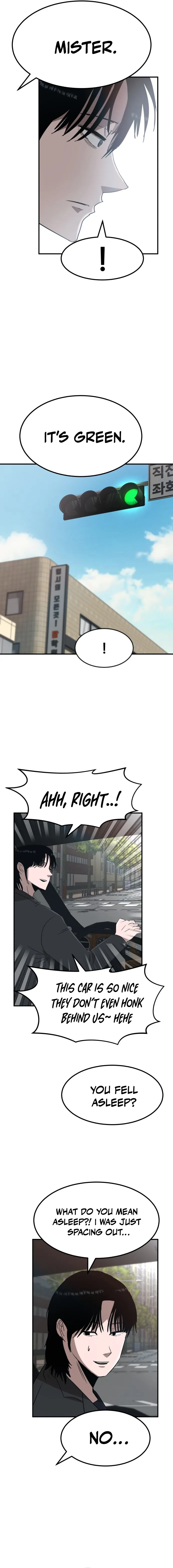 Money Hole Chapter 1 page 22 - 