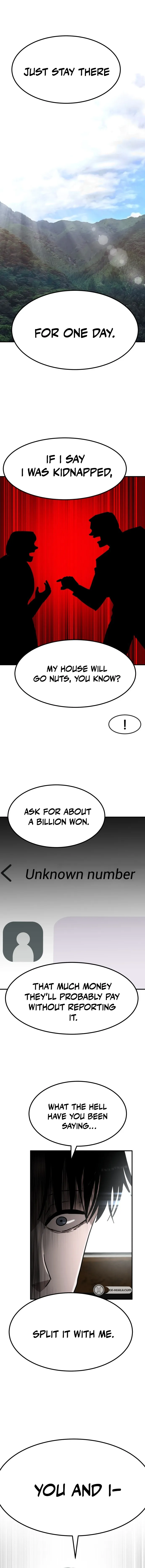 Money Hole Chapter 1 page 24 - 