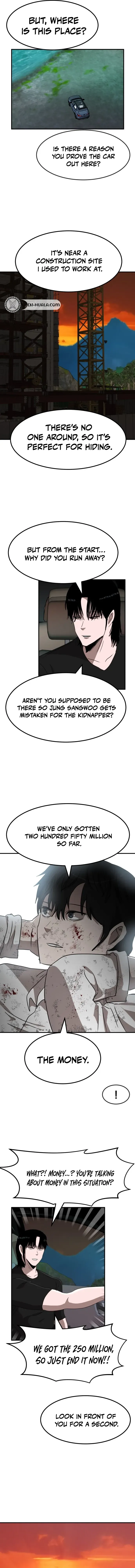 Money Hole Chapter 10 page 13 - 