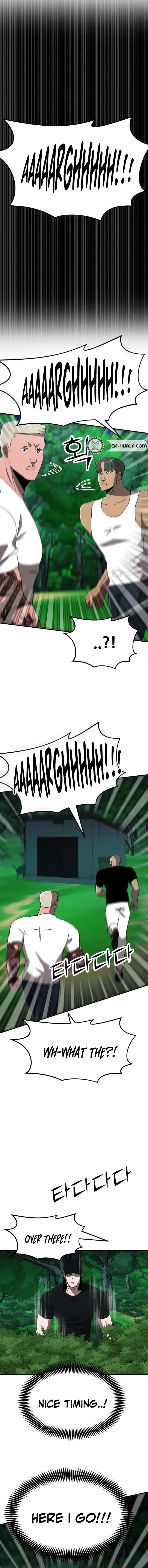 Money Hole Chapter 10 page 5 - 