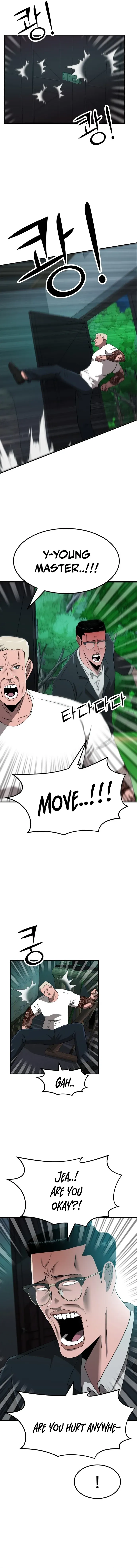 Money Hole Chapter 10 page 10 - 