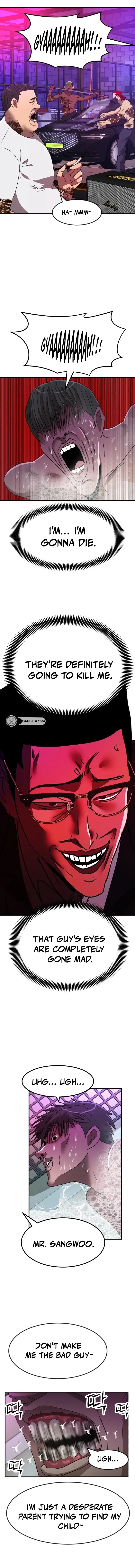 Money Hole Chapter 11 page 13 - 