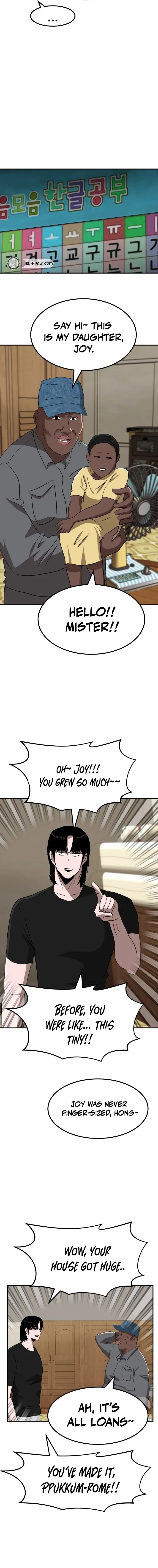 Money Hole Chapter 11 page 5 - 