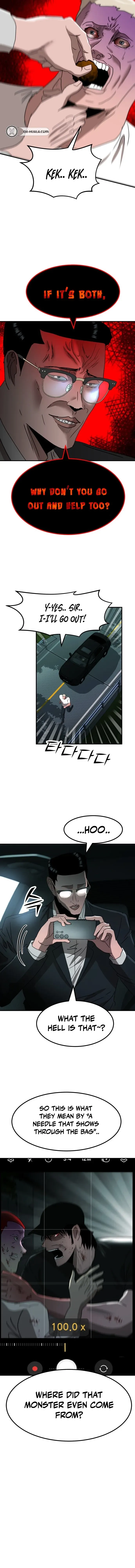 Money Hole Chapter 12 page 12 - 