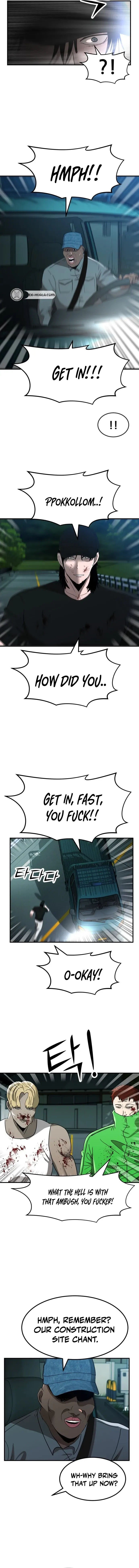 Money Hole Chapter 12 page 14 - 