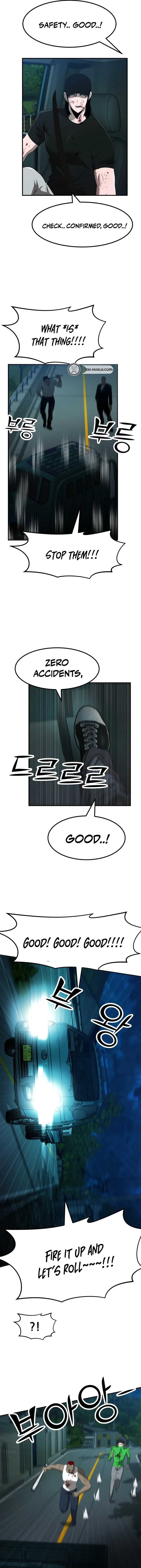 Money Hole Chapter 12 page 15 - 