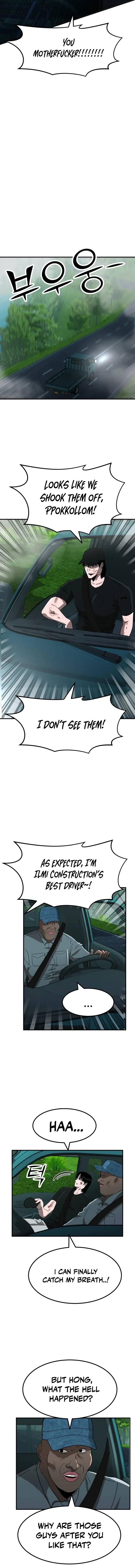 Money Hole Chapter 12 page 16 - 