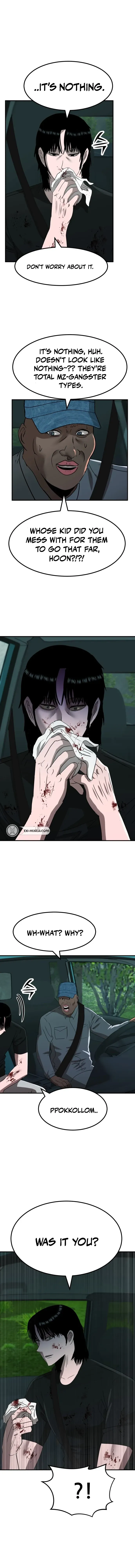 Money Hole Chapter 12 page 17 - 