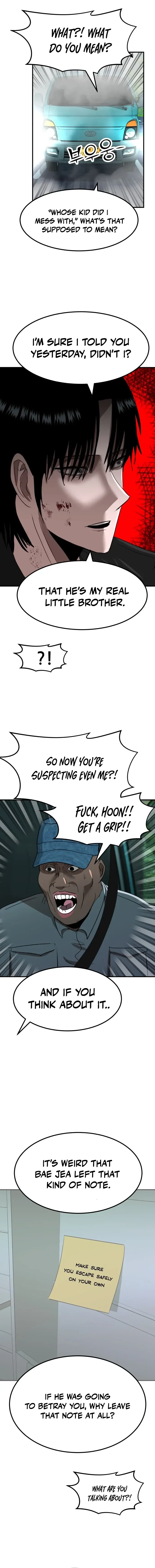 Money Hole Chapter 12 page 18 - 
