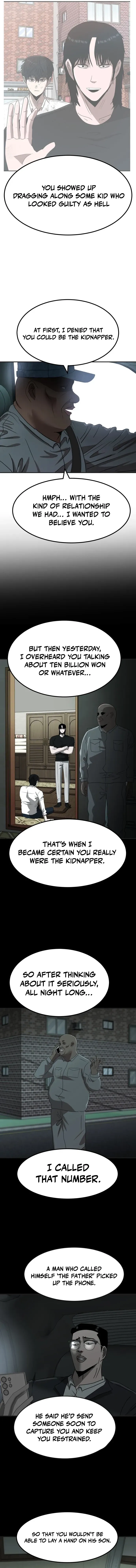 Money Hole Chapter 12 page 21 - 
