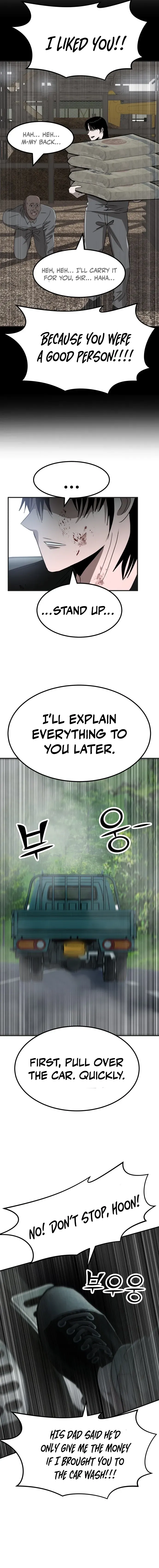 Money Hole Chapter 12 page 23 - 
