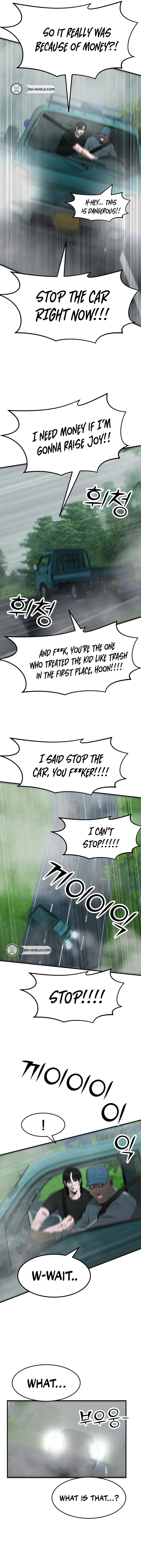 Money Hole Chapter 12 page 24 - 