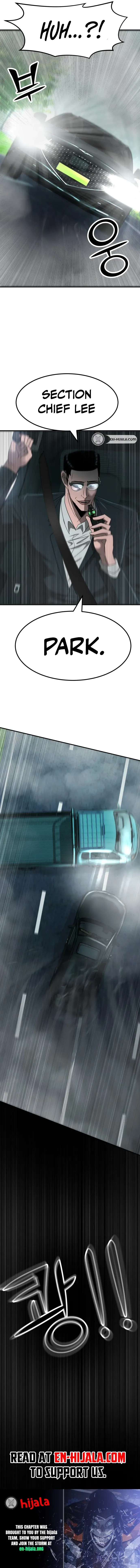 Money Hole Chapter 12 page 25 - 