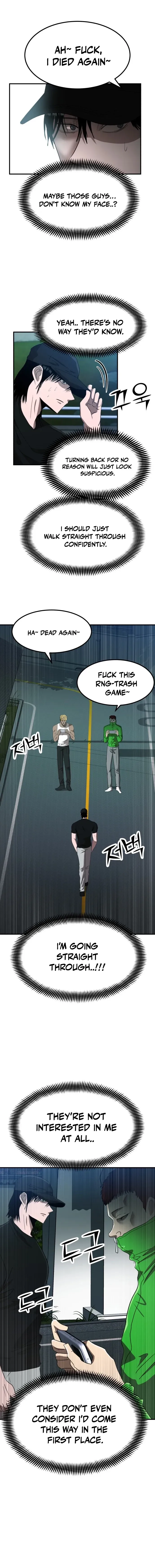Money Hole Chapter 12 page 6 - 