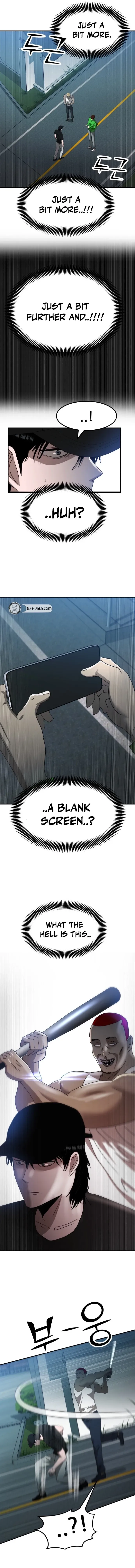 Money Hole Chapter 12 page 7 - 