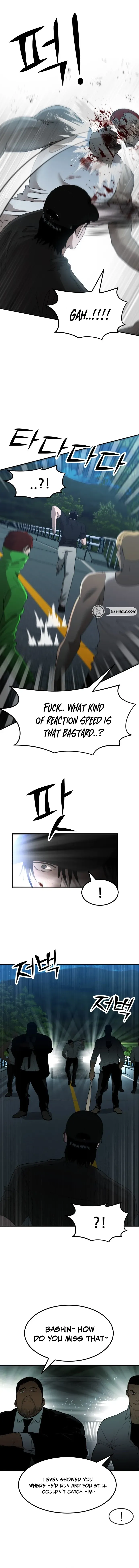 Money Hole Chapter 12 page 8 - 