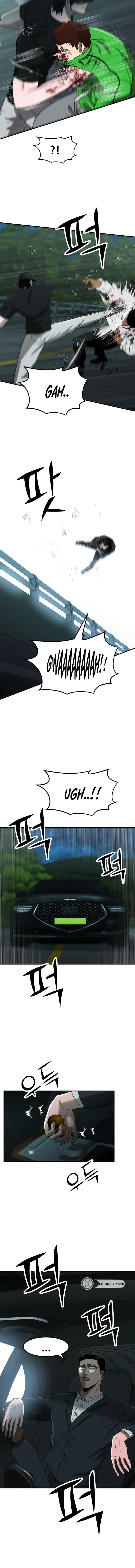 Money Hole Chapter 12 page 10 - 