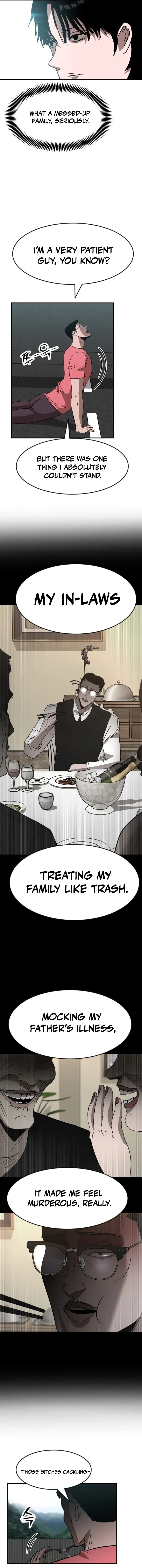 Money Hole Chapter 13 page 13 - 
