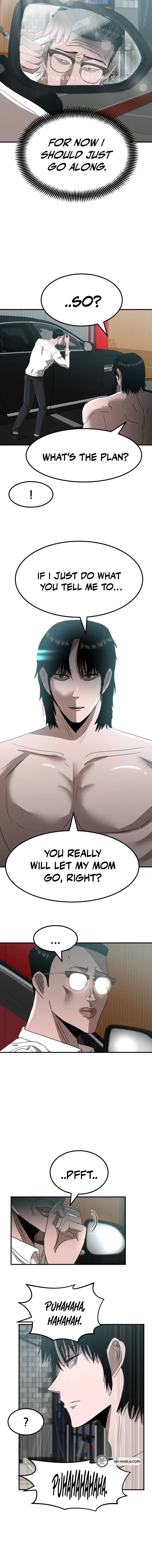 Money Hole Chapter 14 page 2 - 