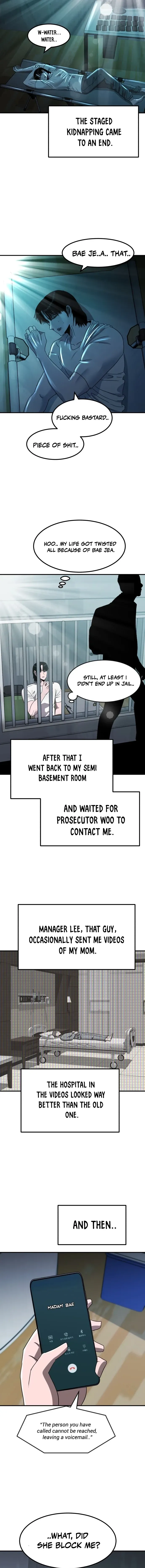 Money Hole Chapter 14 page 13 - 