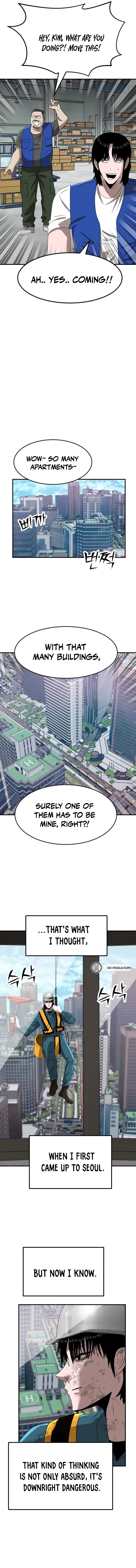 Money Hole Chapter 14 page 16 - 