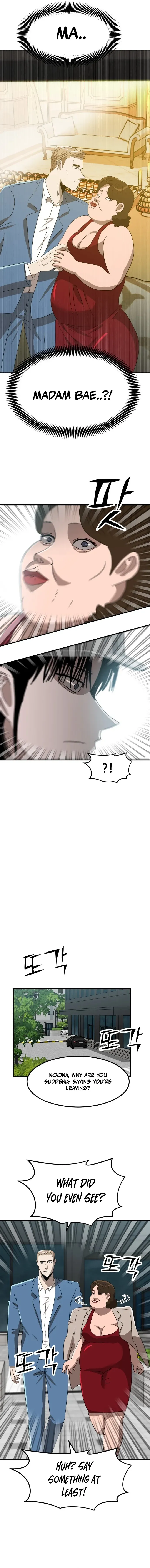 Money Hole Chapter 14 page 18 - 