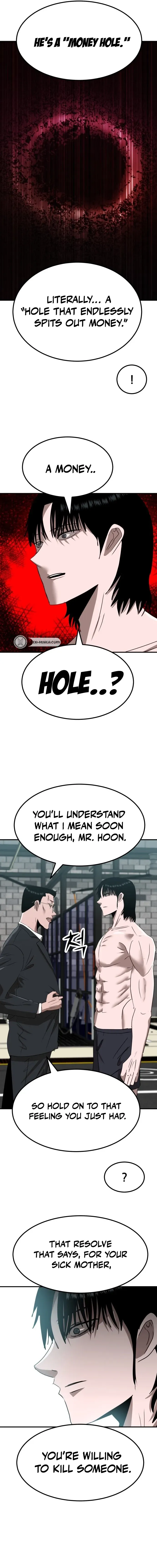 Money Hole Chapter 14 page 4 - 