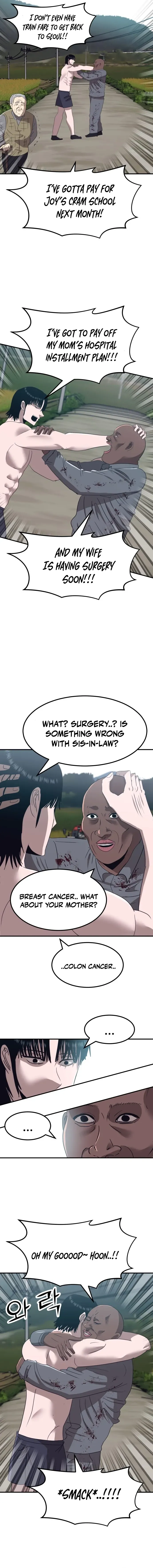 Money Hole Chapter 14 page 10 - 
