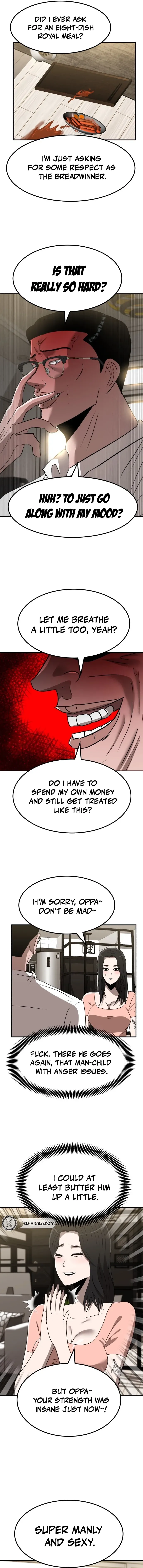 Money Hole Chapter 15 page 14 - 