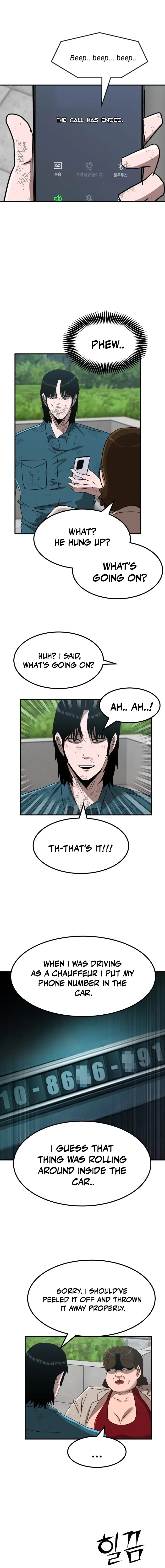 Money Hole Chapter 15 page 3 - 