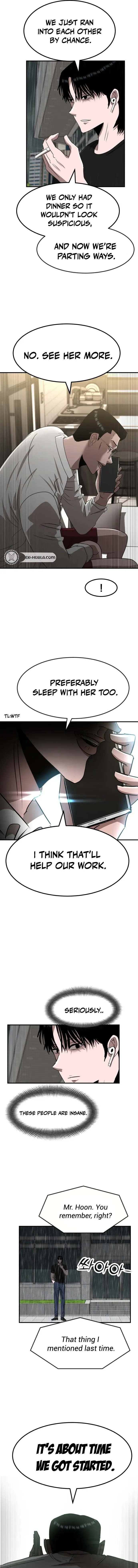 Money Hole Chapter 15 page 9 - 