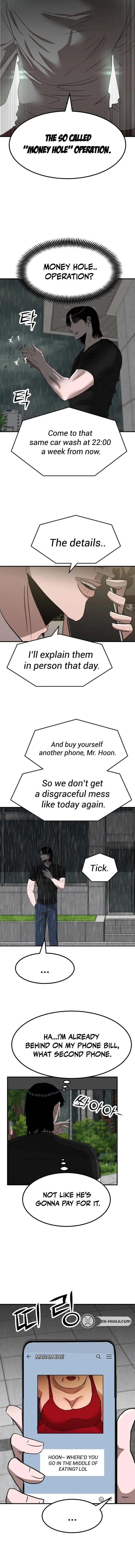 Money Hole Chapter 15 page 10 - 
