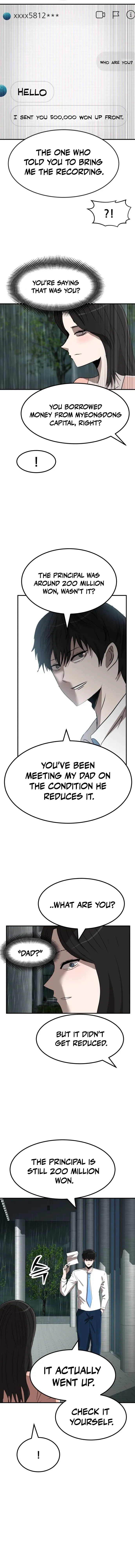 Money Hole Chapter 16 page 2 - 