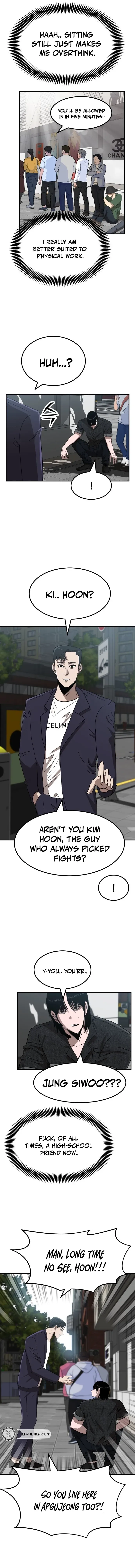 Money Hole Chapter 16 page 11 - 