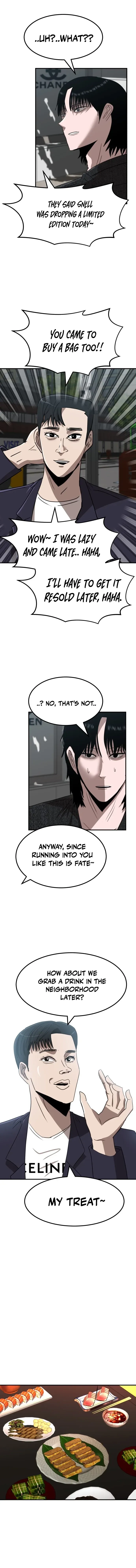 Money Hole Chapter 16 page 12 - 