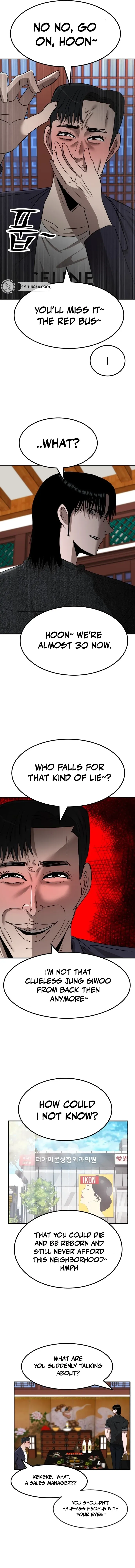 Money Hole Chapter 16 page 18 - 