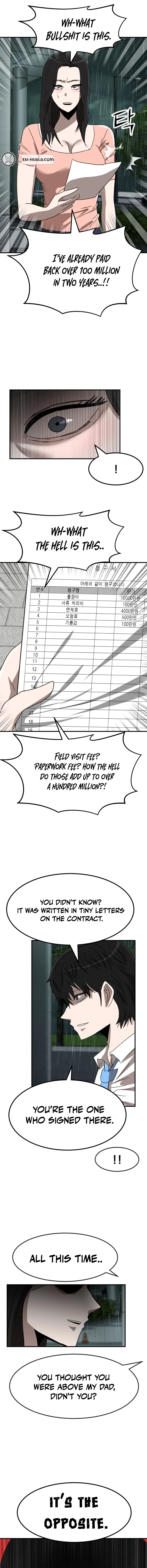 Money Hole Chapter 16 page 3 - 