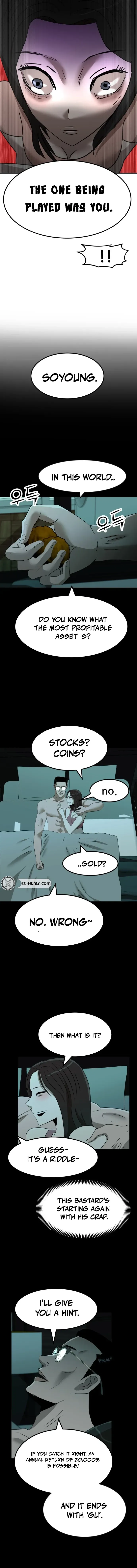 Money Hole Chapter 16 page 4 - 