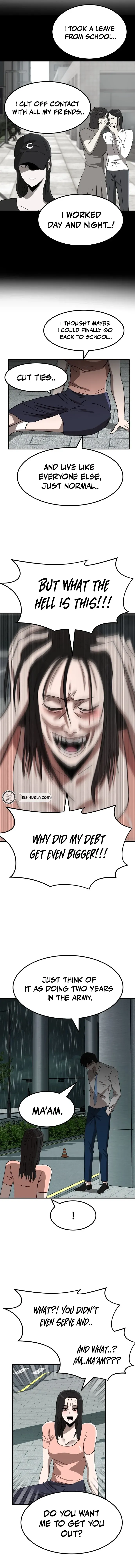 Money Hole Chapter 16 page 6 - 