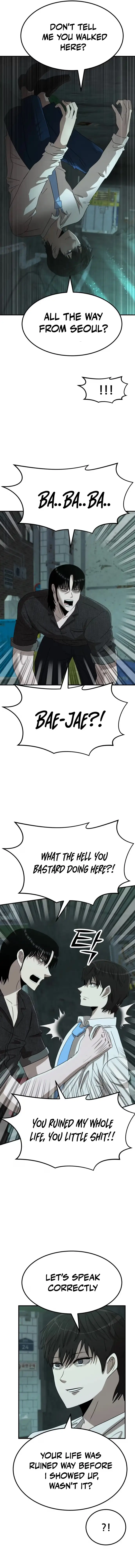 Money Hole Chapter 17 page 15 - 