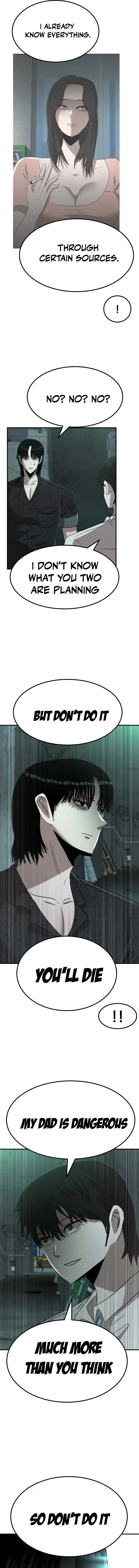 Money Hole Chapter 17 page 17 - 