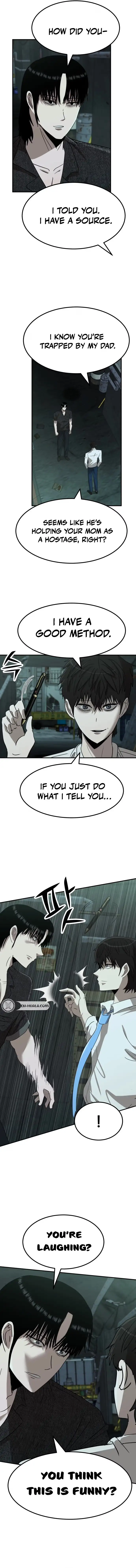 Money Hole Chapter 18 page 2 - 