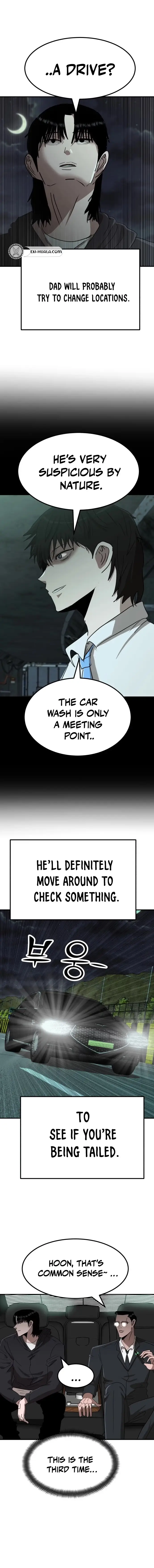 Money Hole Chapter 18 page 6 - 