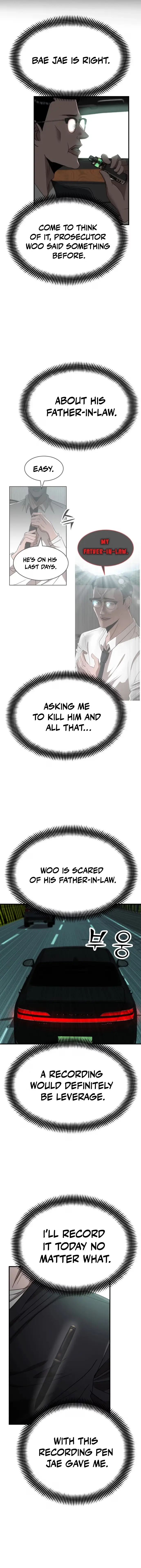 Money Hole Chapter 18 page 8 - 