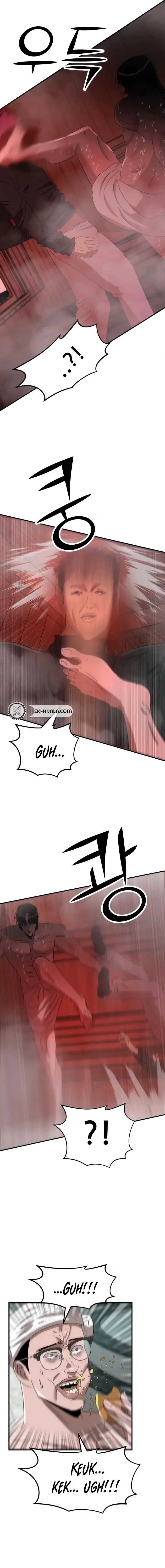 Money Hole Chapter 19 page 12 - 