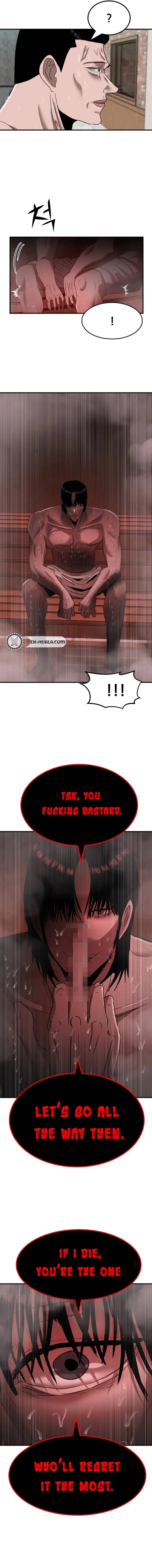 Money Hole Chapter 19 page 6 - 