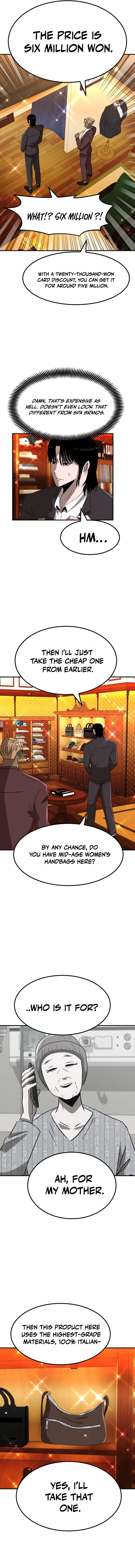 Money Hole Chapter 2 page 14 - 