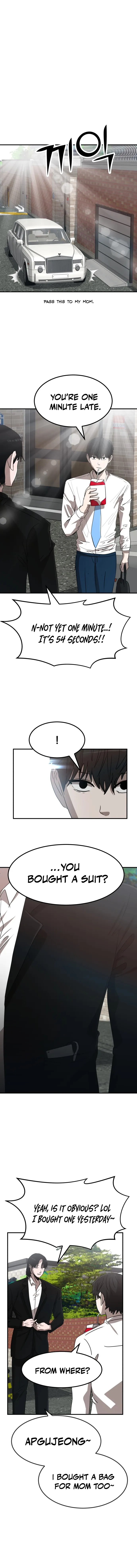 Money Hole Chapter 2 page 15 - 