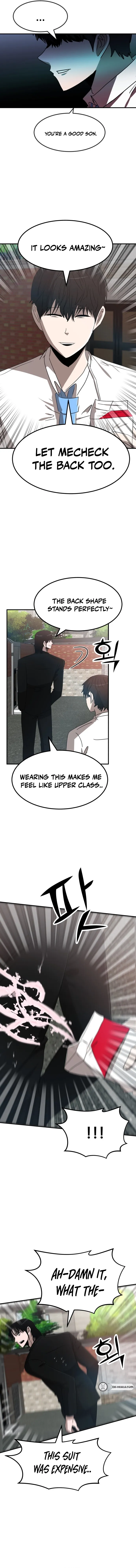 Money Hole Chapter 2 page 16 - 