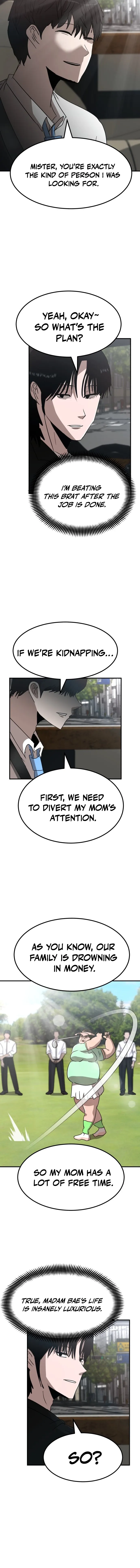 Money Hole Chapter 2 page 19 - 